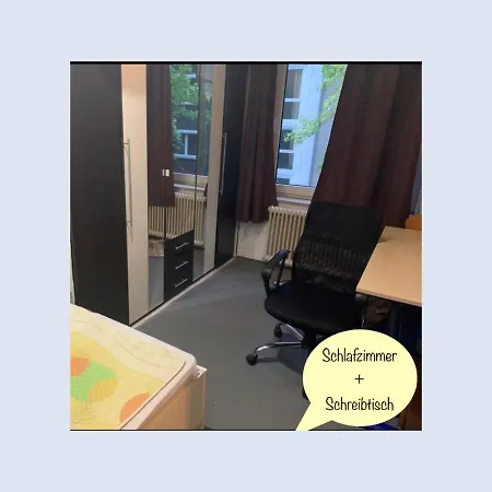 City Apartment *