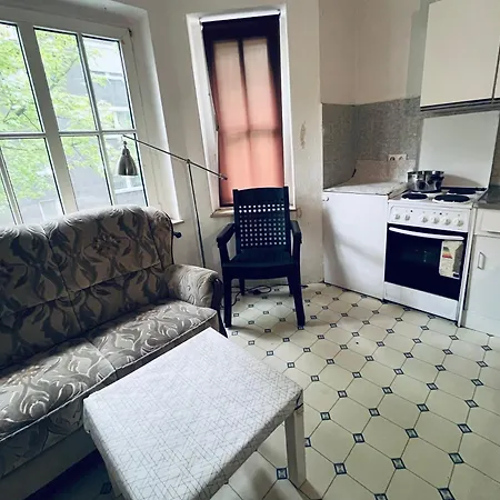City Apartment Apartment Dortmund