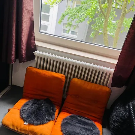 City Apartment * Dortmund